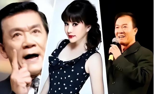 相声大师侯耀文离世 13 年,被\侄儿\戴志诚撬走的娇妻,现在怎么样