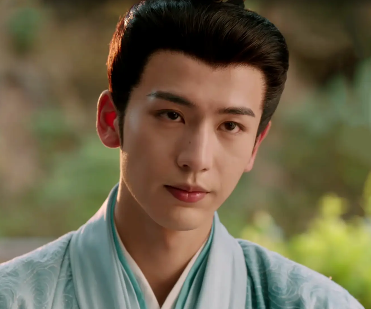 首播将至！陈都灵又一古装大剧来袭，演员阵容不弱，终于不剧荒了