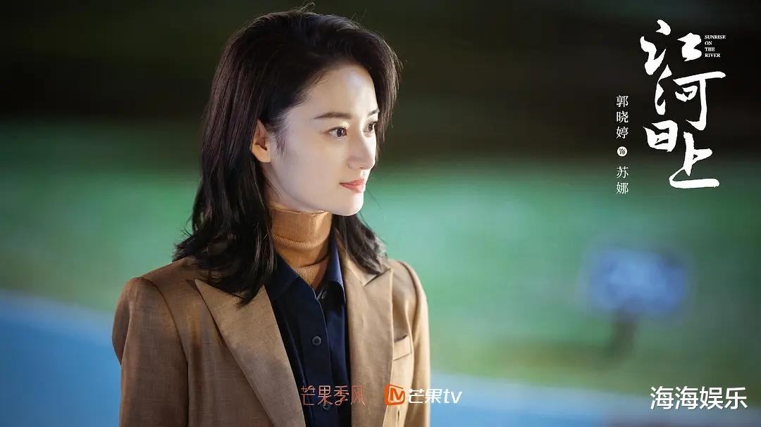 近期热播的2部电视剧,每一部都值得熬夜追,你喜欢哪部?