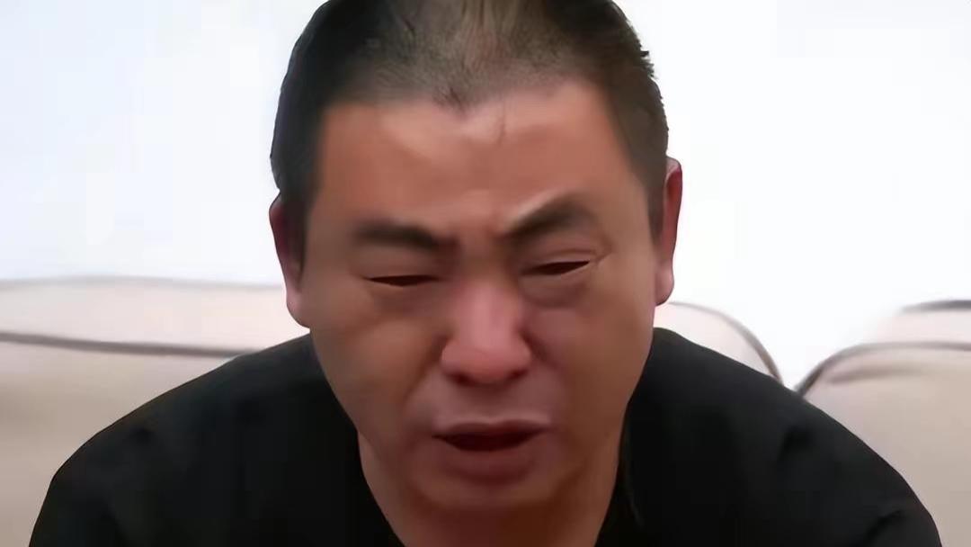 大结局！“4娃非亲生，结婚16年”，陈志显离婚，妻子不争财产了