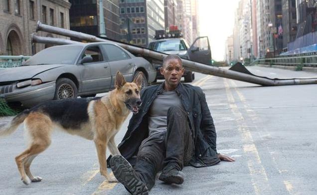 动作片迷必看:10 部永不褪色的经典之作!