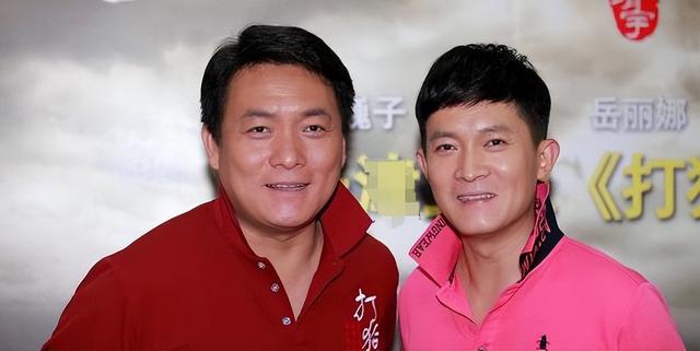 窝囊14年，杨志刚做出反击，联手哥哥郭靖宇，甩出了一张“王炸”