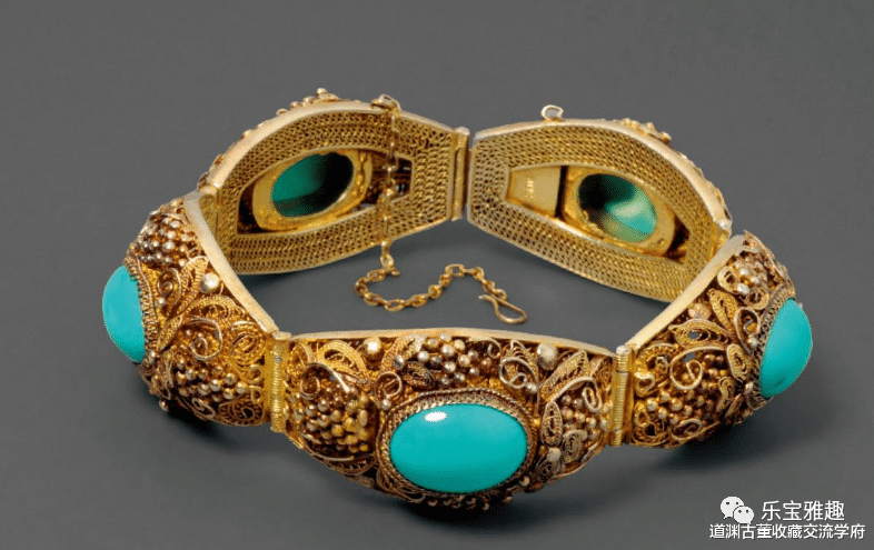 绿松石的市场价值