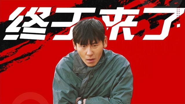 油头粉面别演穷人!《风中的火焰》几个镜头告诉你,真穷人是啥样