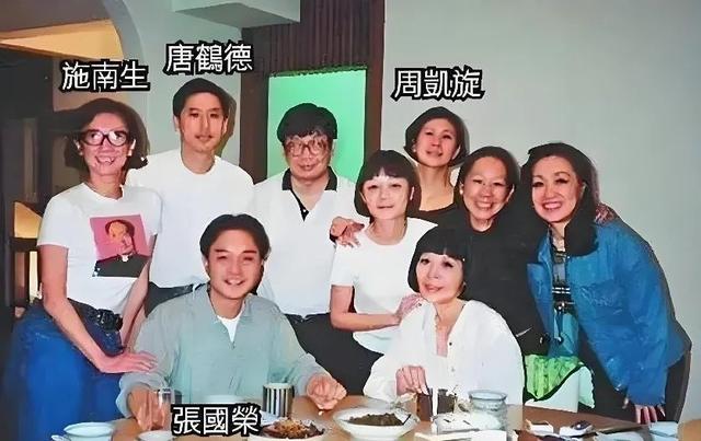 李嘉诚的“绯闻情人”,身家百亿,原来这才是她的真面目