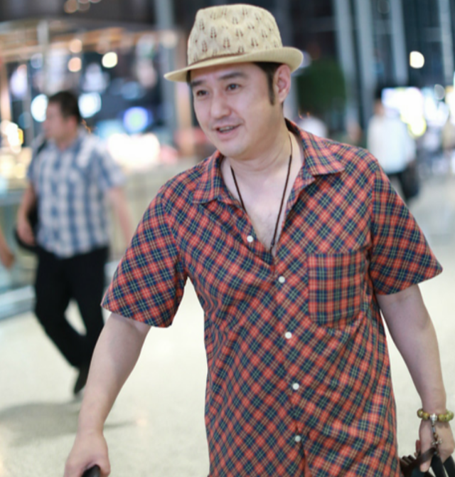 演员冯雷：出演25年反派，46岁无儿无女仍未婚，急坏年迈的父母