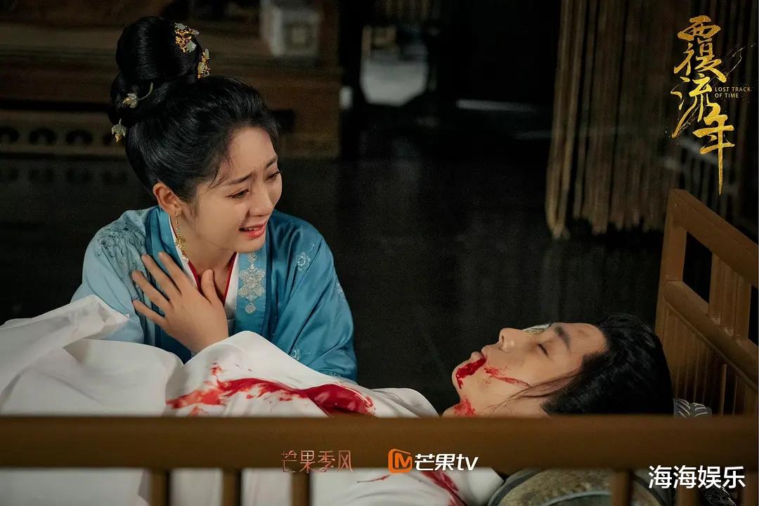 盘点4部值得二刷的重生剧，每一部都好评如潮，你喜欢哪部？