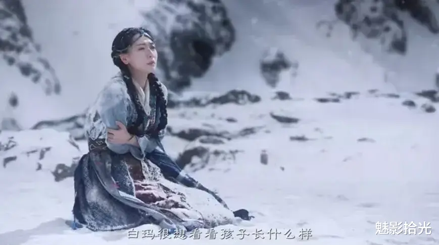 王炸剧《藏海花》来啦!女神加盟,铁三角味对!