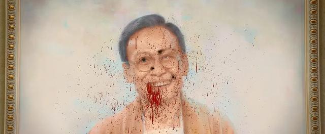 《周处除三害》深度解析，4点说明，台上的弹琴女为何不害怕？