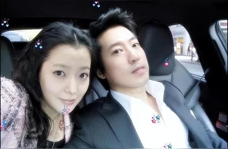 金喜善：嫁入豪门一夜坐拥千亿，靠一脸甜笑迷倒南韩太子爷！