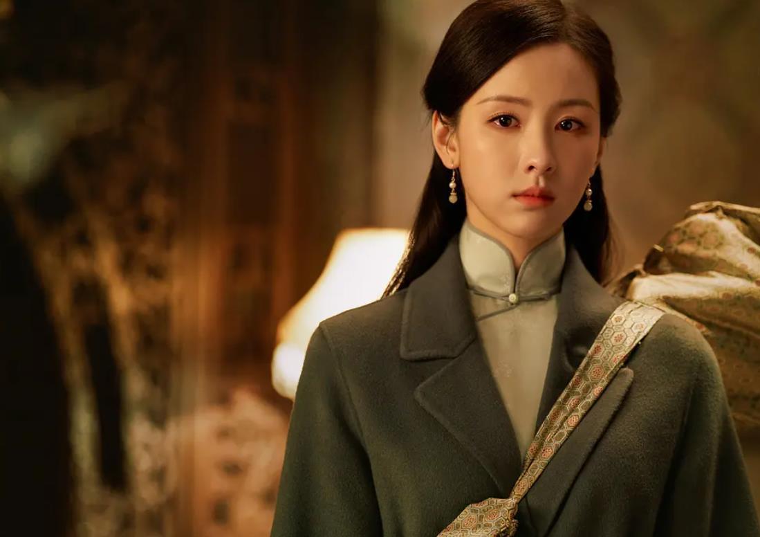 《孤舟》36集大结局前瞻:周知非断命,胡之平被捕,张海沫牺牲