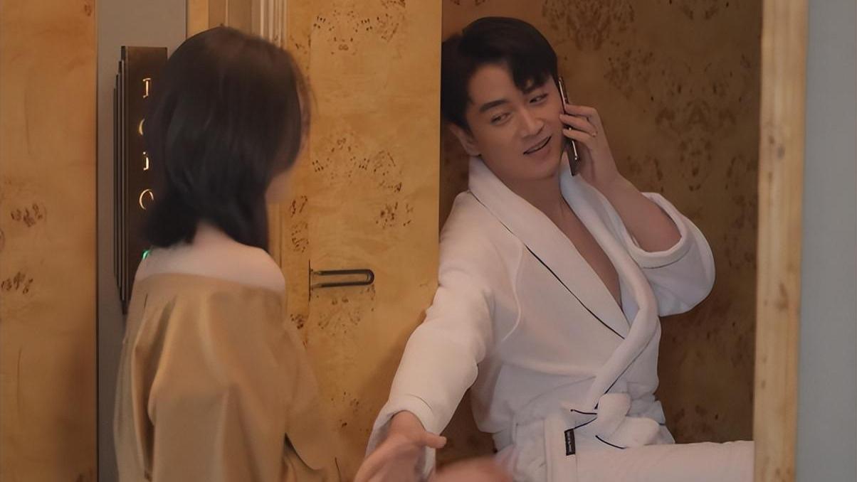 感觉《小日子》全片就没一个正常人，很多剧情更是毫无逻辑可言