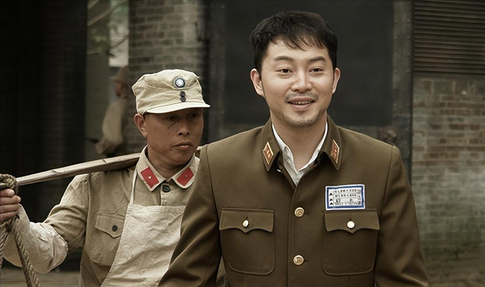 时隔22年,《炊事班的故事》6位主演大变样:拿擀面杖的混得最好