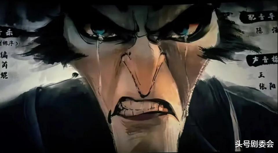 两个百亿导演输给一个80后“门外汉”，中国电影已告别大导演时代