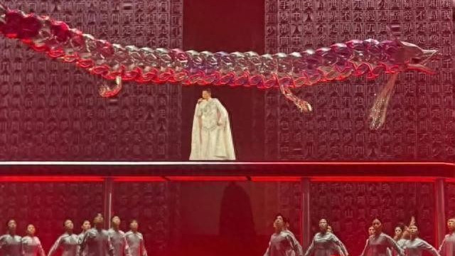 天王巨星的世纪告白！舒淇：我的青春，我的华仔