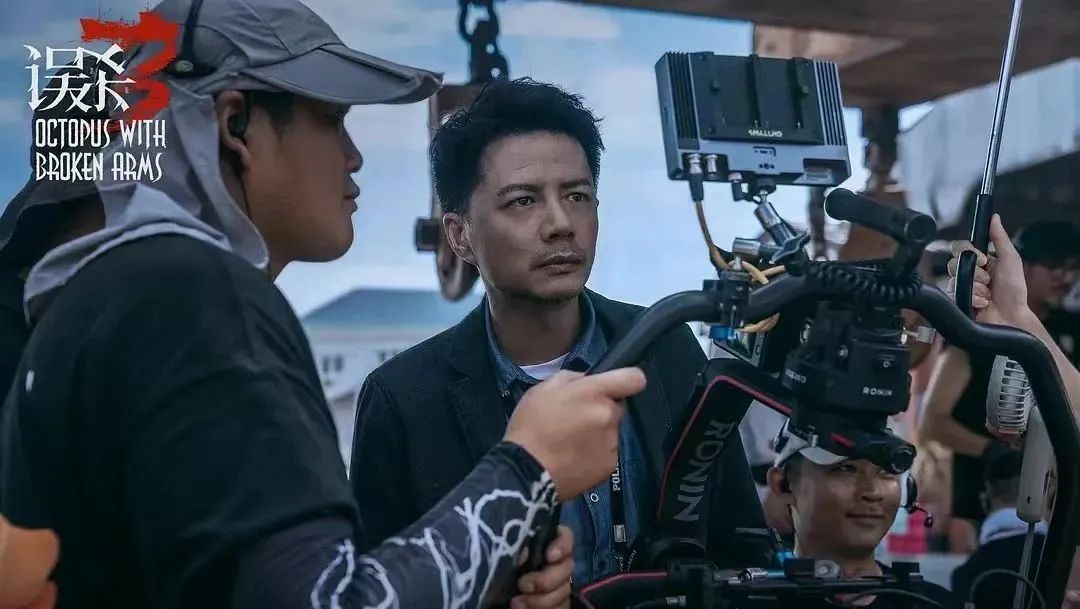 笑不活了，《误杀3》才上映一天口碑就翻车