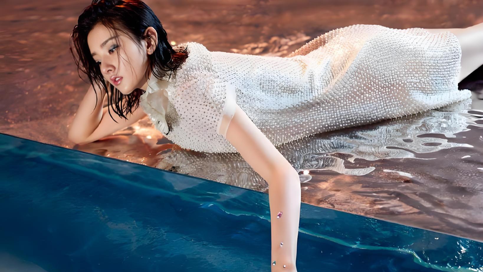 表面清纯人畜无害，内心疯狂人品堪忧，扒一扒“双面小花”宋祖儿