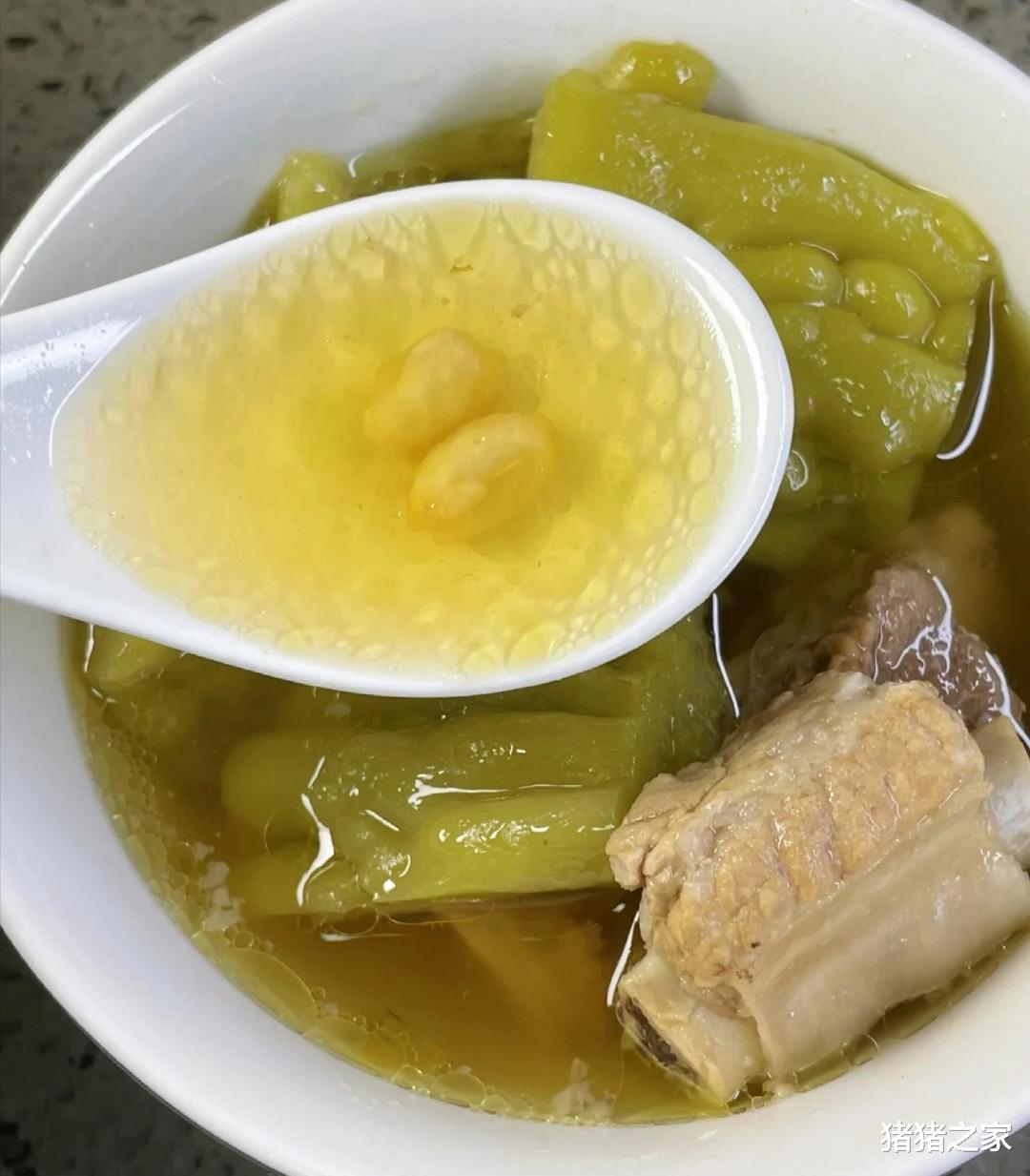 从今天到出伏:每天早上吃一点它,腿脚有劲精神足,不懂吃可惜