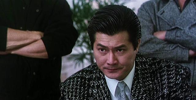 2008年，邓光荣在义妹葬礼当众羞辱郑少秋，3年后却横死在家中