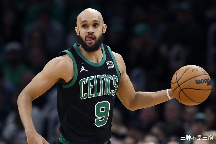 传统豪门遇上联盟新贵！盘点NBA各赛区的最佳阵容之大西洋赛区