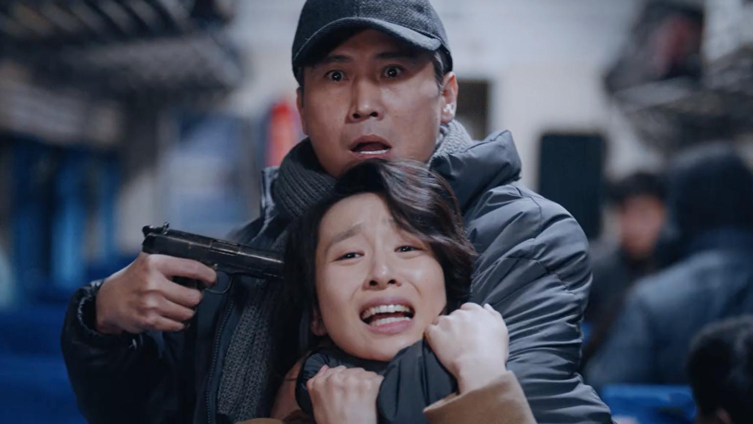 《南来北往》大结局：姚玉玲、贾金龙被抓，碎尸案凶手终于曝光