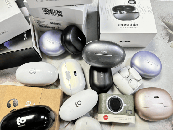 不入耳开放式耳机哪个品牌好 | 不入耳开放式耳机品牌挑选指南