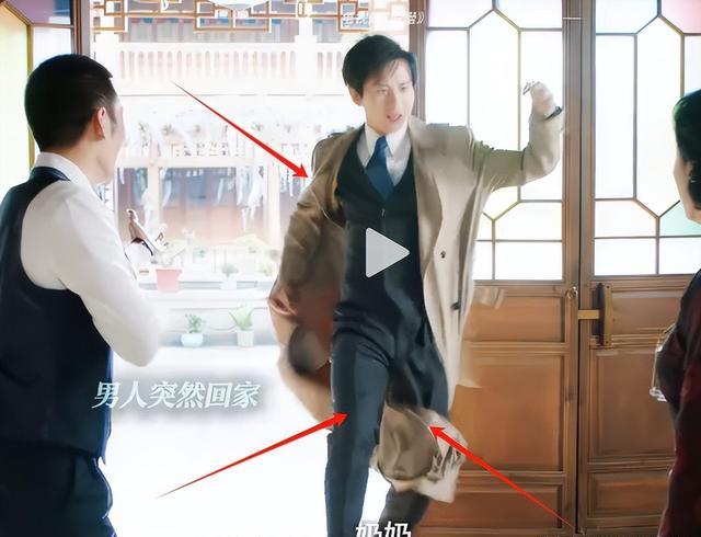 央视积压了5年!将谍战剧《深潜》删减12集,第一集就劝退观众