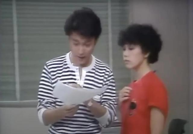 64岁资深女星完约暂别TVB,自爆曾有前辈遭后辈大骂‘关你X事’