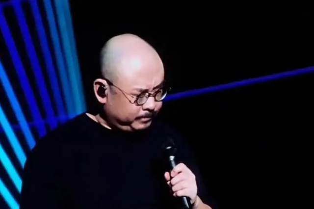 要控制一下了！刀郎经纪人发消息，刀郎演唱会显然受到影响了