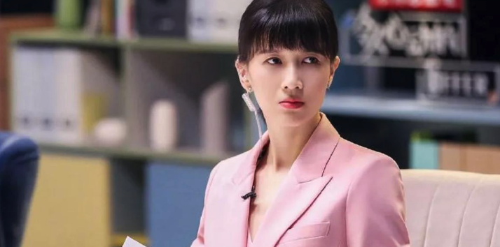 被考研折磨胖了20多斤,papi酱罕见讲辛酸史,欲偷偷转型励志女王