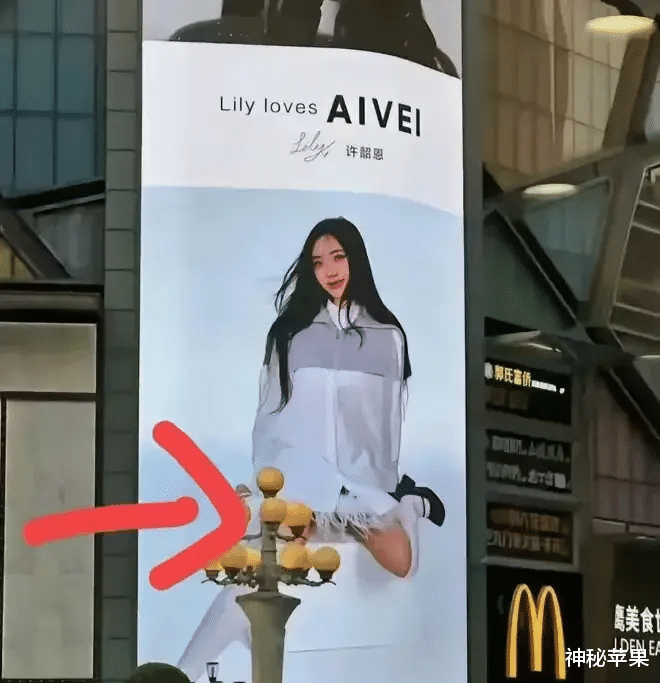 台媒曝光小S二女儿许韶恩现状，不是代言被下架，而是已经出局了