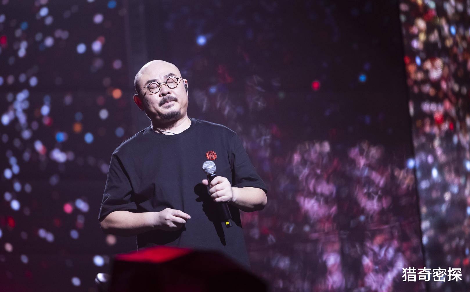 刀郎巡演方发声：立即删除、下架