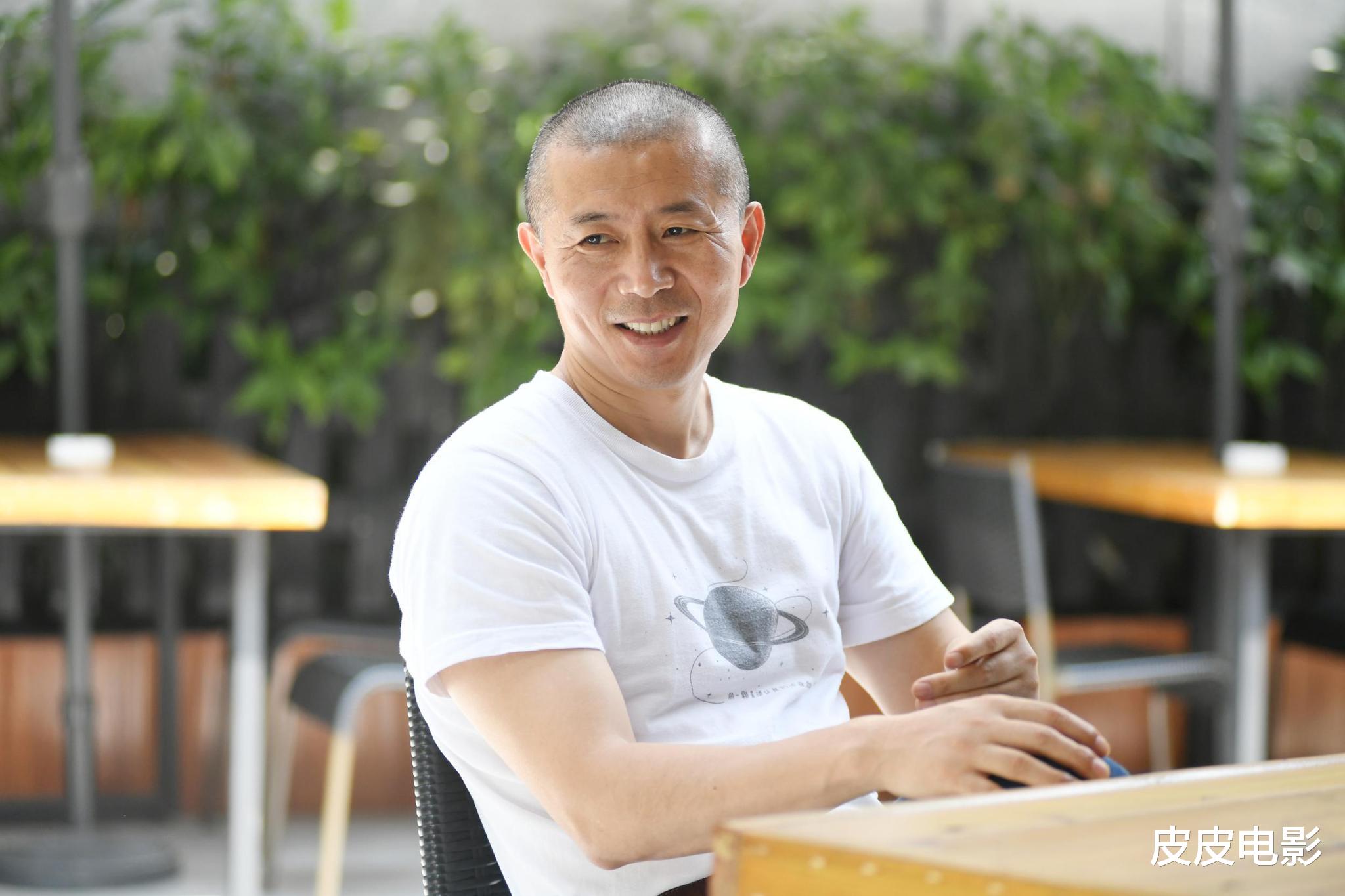 没想到，2025一开年，王千源这剧会以这种方式，撕开娱乐圈遮羞布