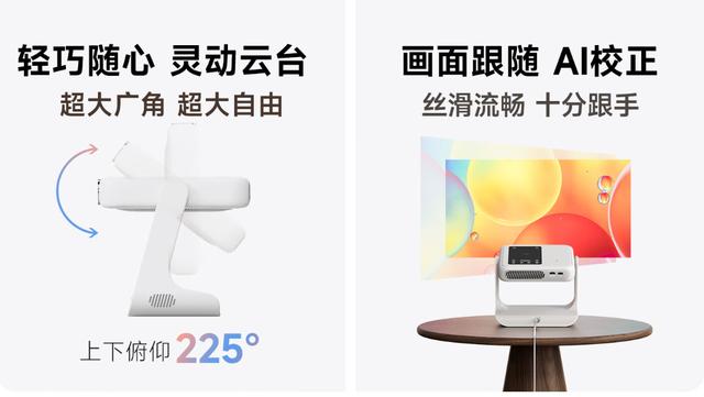 家用投影儀什么牌子最好最清晰？2024年投影儀排行榜前十名