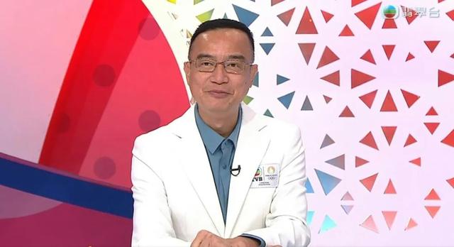 香港电视台为争奥运收视出尽招数，钟志光坐镇TVB主持获赞专业