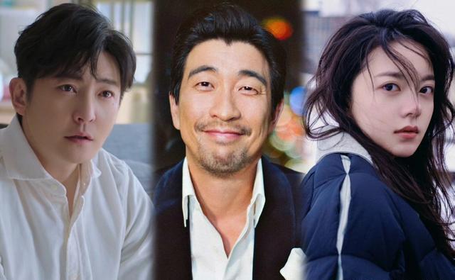 原本冲着郭京飞王千源看的《漂白》，却被40岁跨界女演员给惊艳了