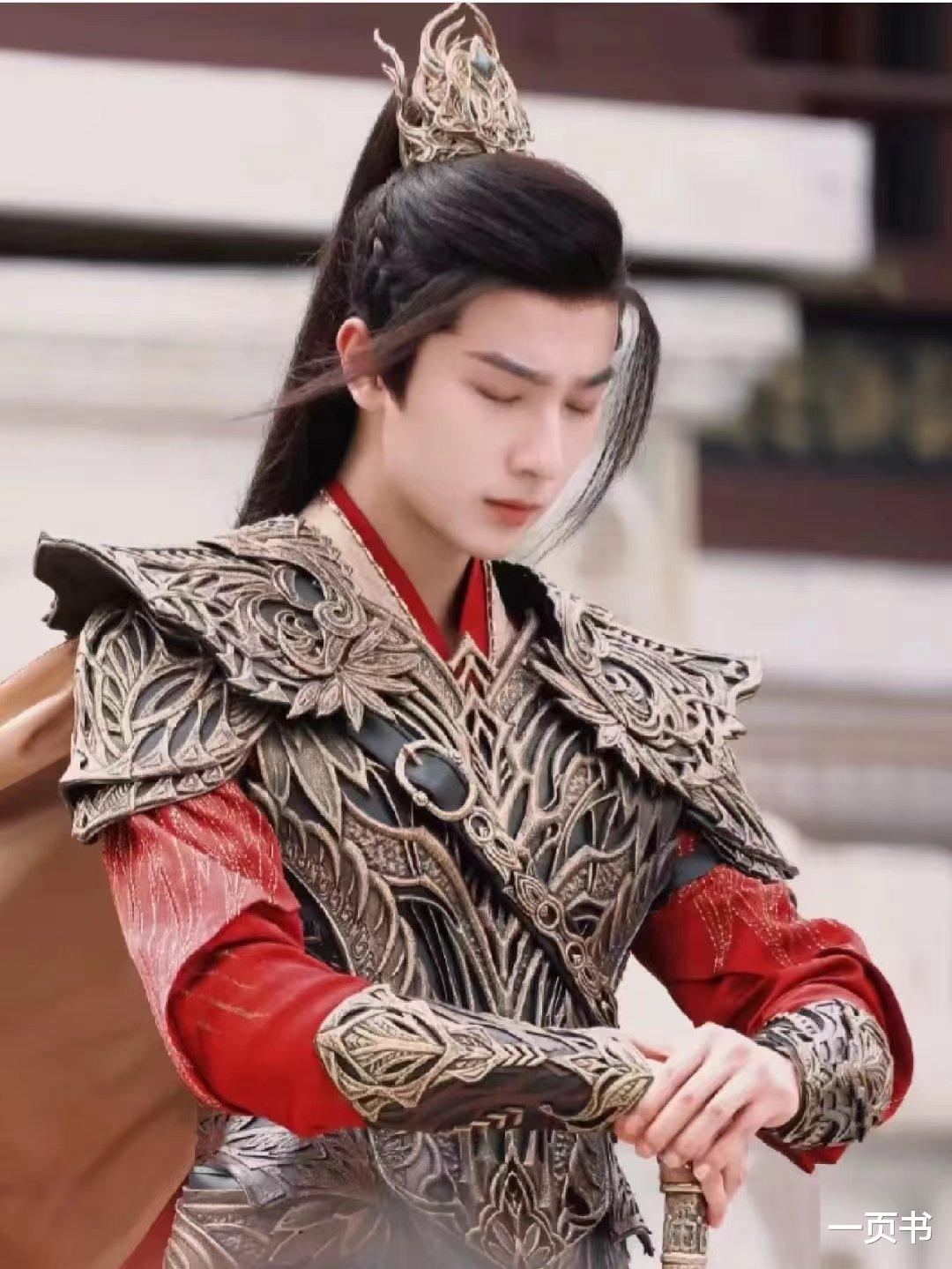 《少年歌行》前传:十大剑法,西楚剑歌仅排第四,裂国剑法排第二