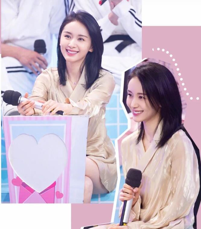 这是咋了?这些女明星前脚还在被夸“颜值回春”,后脚脸就垮了