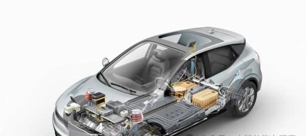 听点劝先别急！明年买增程更划算，今年都不是，内行人都懂