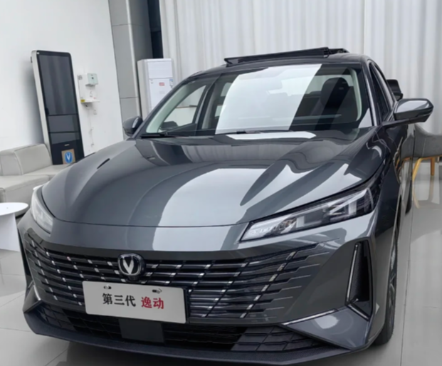5万的实力派：1.5T爆170ps，9月大卖近1.3台，性价比王者降临！