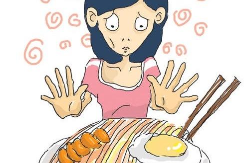 为什么减肥总是越减越肥?失败原因揭秘。