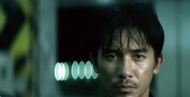 62岁梁朝伟突然官宣!全网:42年了,终于等到这一天!