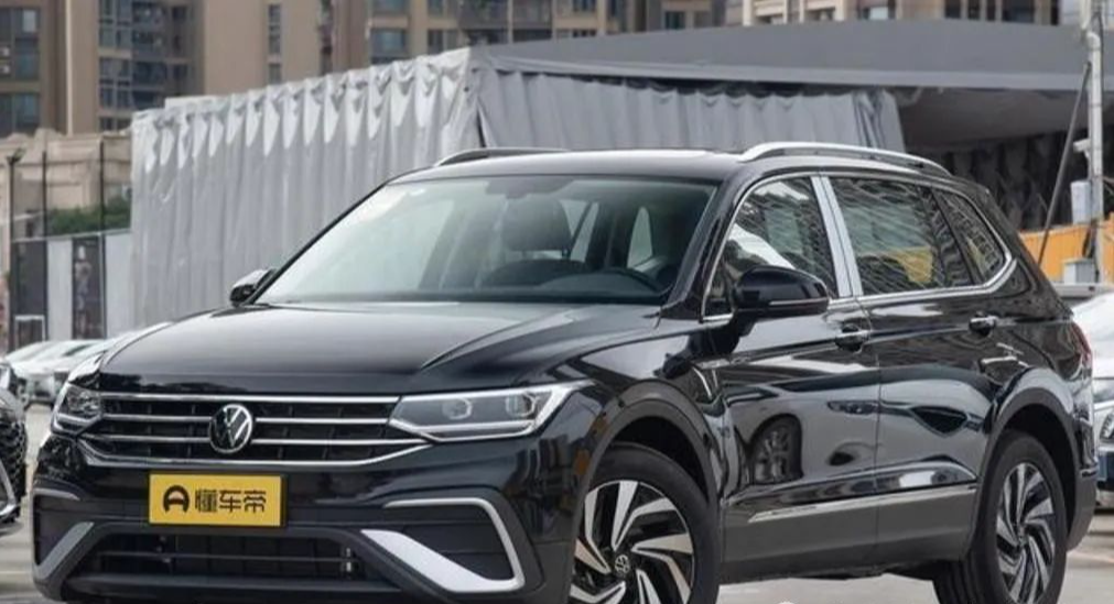 从20万一口气降6.95万，德系车，超凡品质，过硬实力