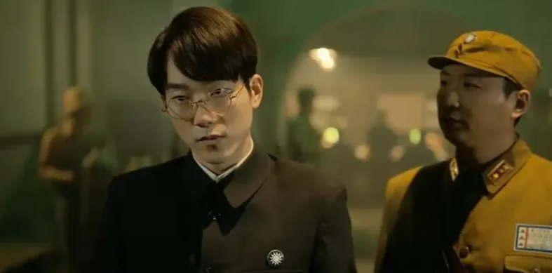 40集谍战大剧来袭,收视率直接破2,演员阵容雄厚