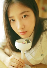 翰藻玩转美食