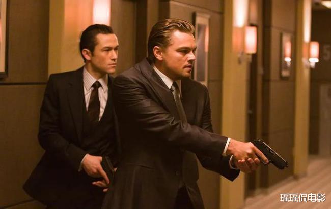 天才导演“诺兰”执导的10部神级电影，哪部让你百看不厌？