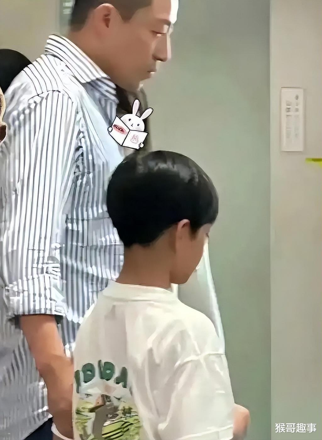 泰酷了！汪小菲暴击S家，夺孩子/拿房产/收民心，s家惨遭团灭。