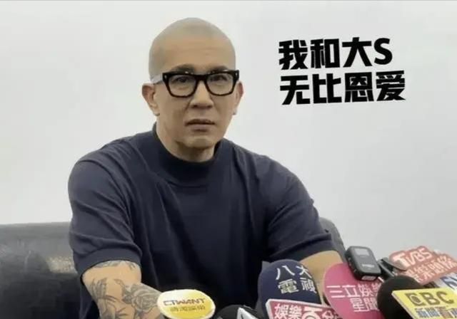 从宠儿到弃子，大S具俊晔代言全军覆没？2亿和解金成焦点