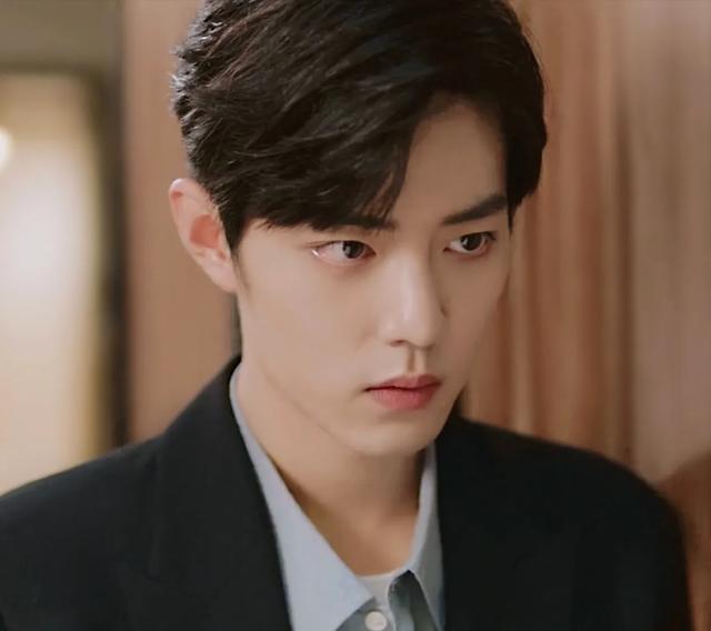 什么情况!肖战以前的角色轮番登榜