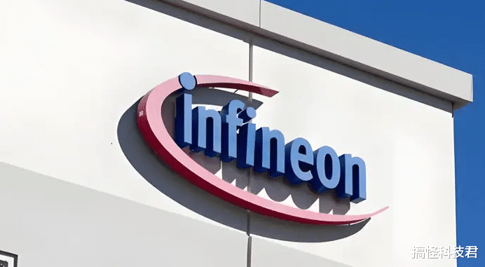 芯片巨头大动作!英飞凌宣布深耕中国市场,外媒:事情闹大了
